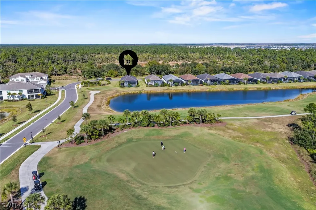 43376 Boardwalk Loop Babcock Ranch FL 33982