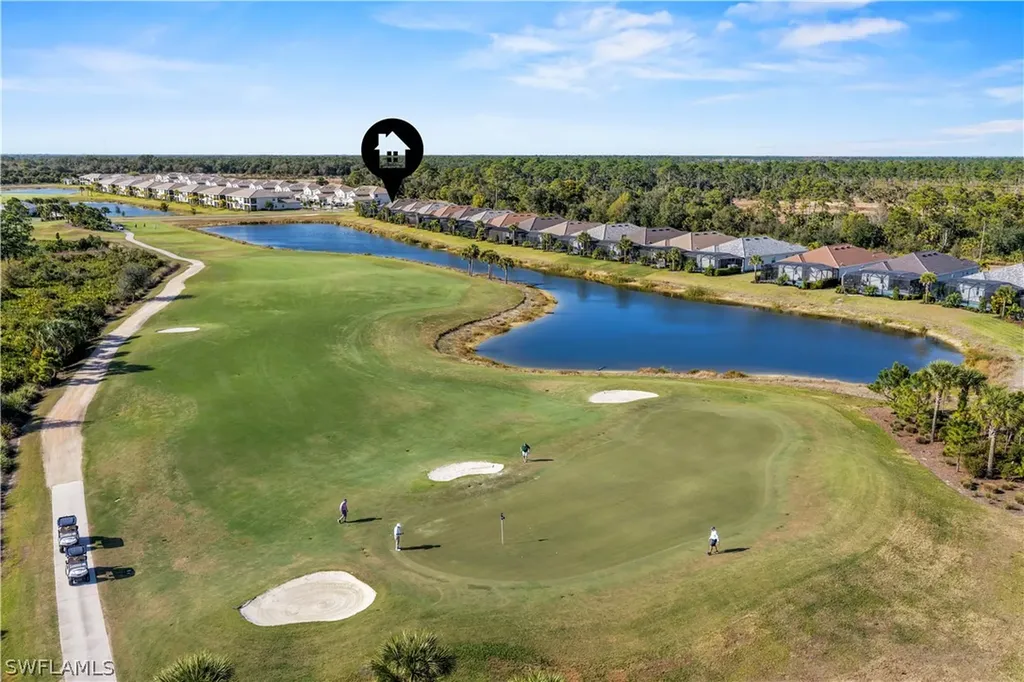 43376 Boardwalk Loop Babcock Ranch FL 33982