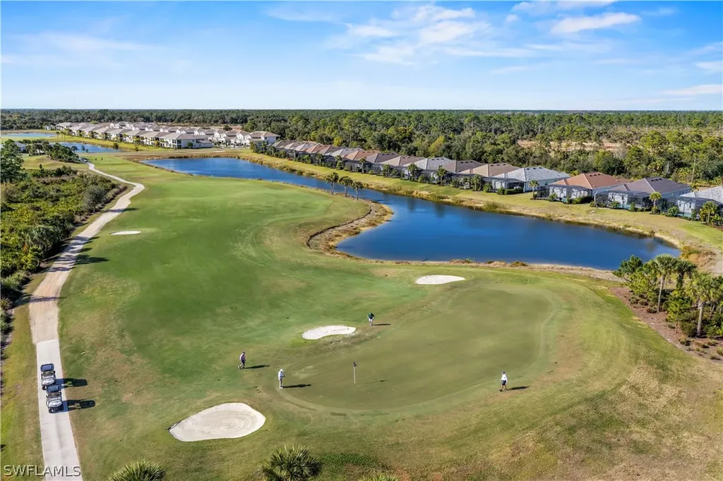 43376 Boardwalk Loop Babcock Ranch FL 33982