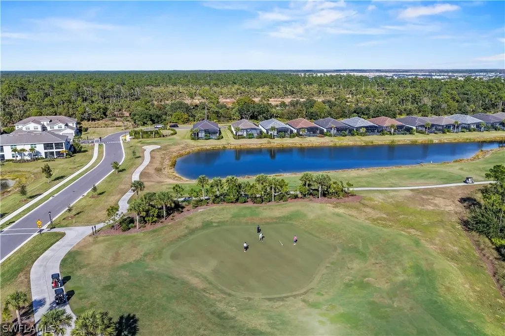 43376 Boardwalk Loop Babcock Ranch FL 33982