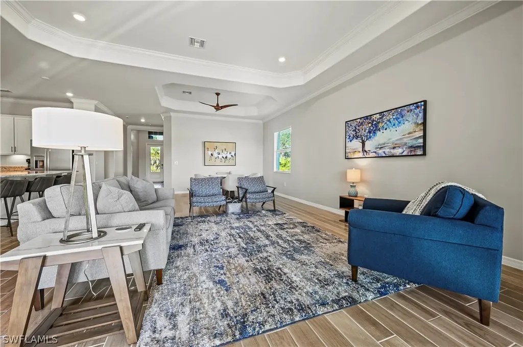 43376 Boardwalk Loop Babcock Ranch FL 33982