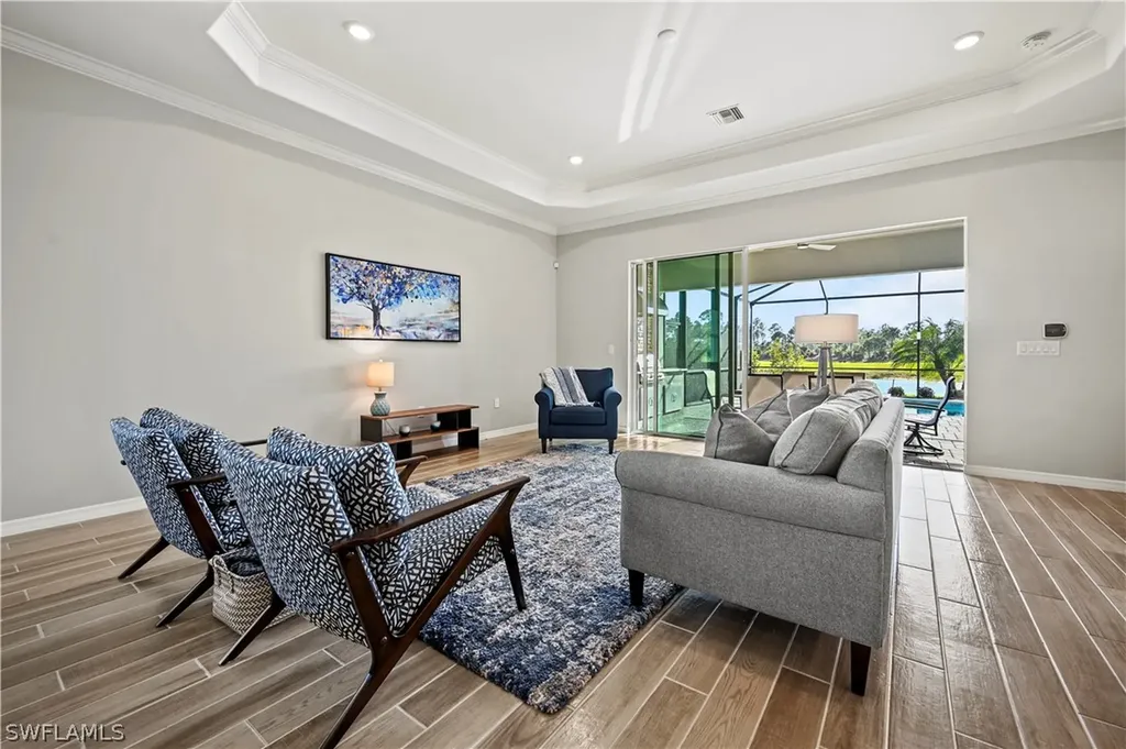 43376 Boardwalk Loop Babcock Ranch FL 33982