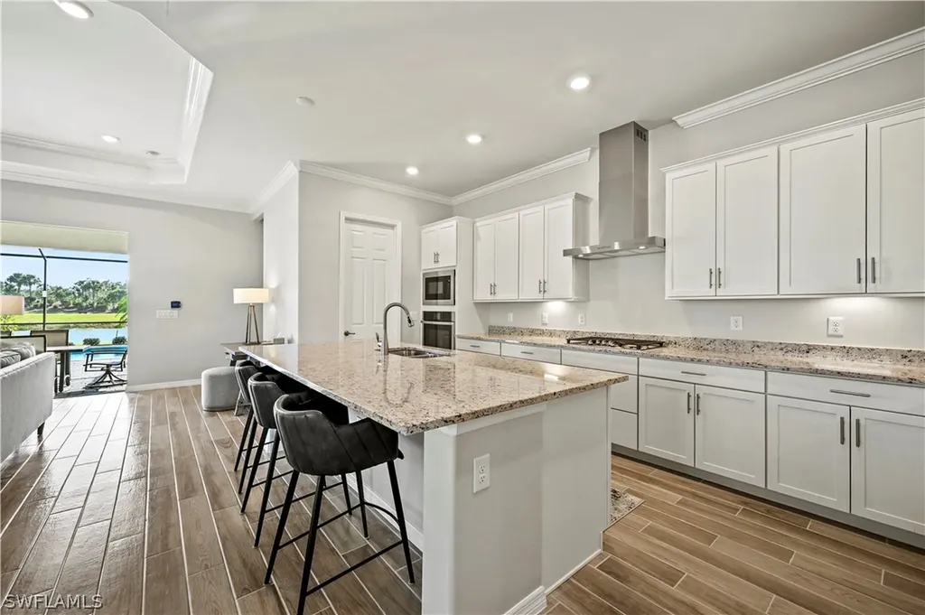 43376 Boardwalk Loop Babcock Ranch FL 33982