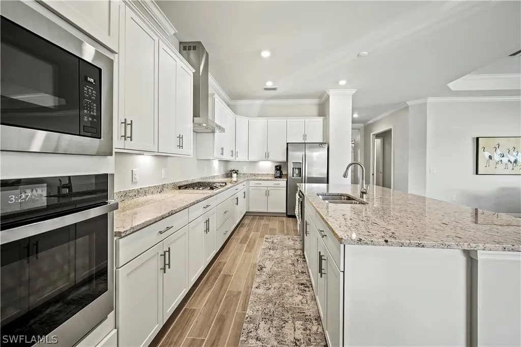 43376 Boardwalk Loop Babcock Ranch FL 33982