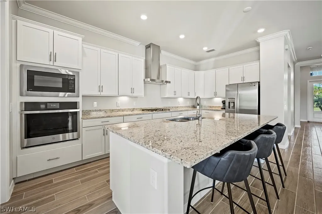 43376 Boardwalk Loop Babcock Ranch FL 33982