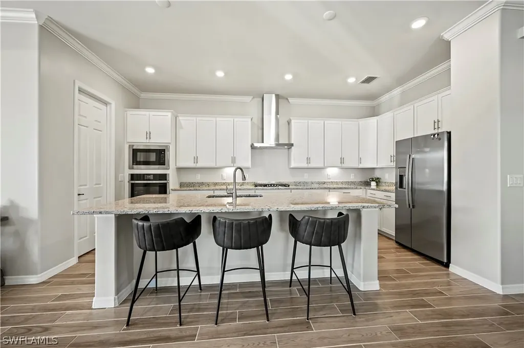 43376 Boardwalk Loop Babcock Ranch FL 33982