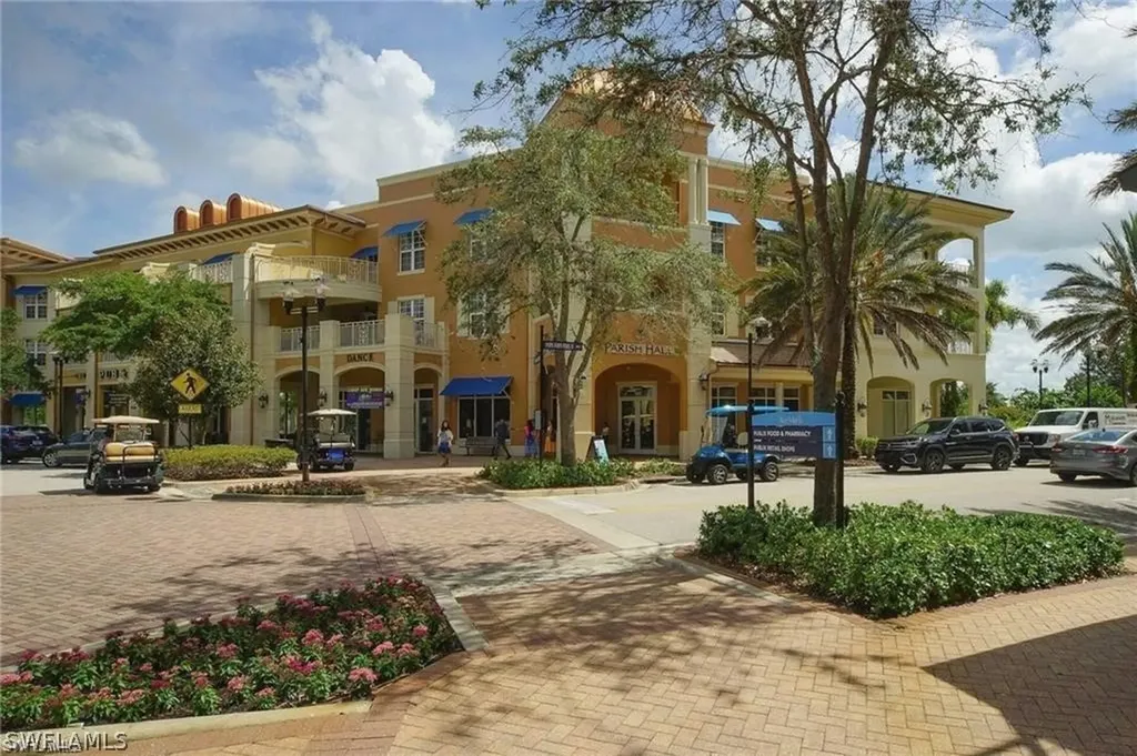 5749 Double Eagle Circle Ave Maria FL 34142