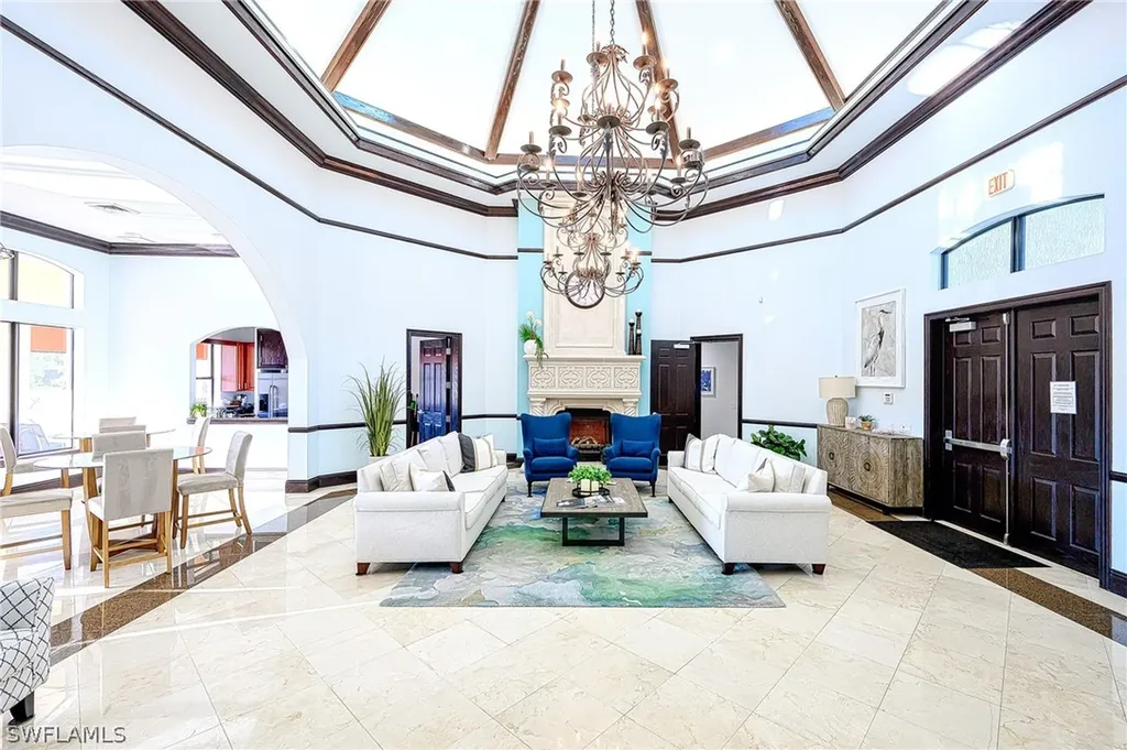 12935 Violino Lane Naples FL 34105