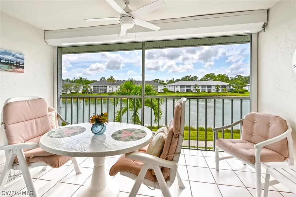 515 Gabriel Circle Naples FL 34104