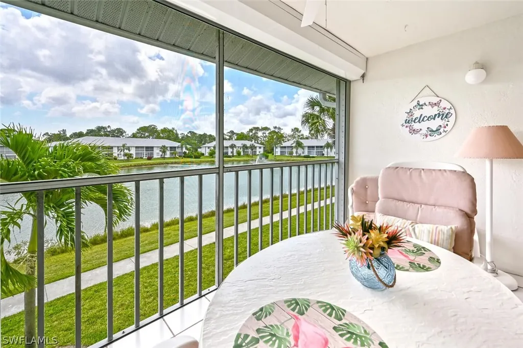 515 Gabriel Circle Naples FL 34104