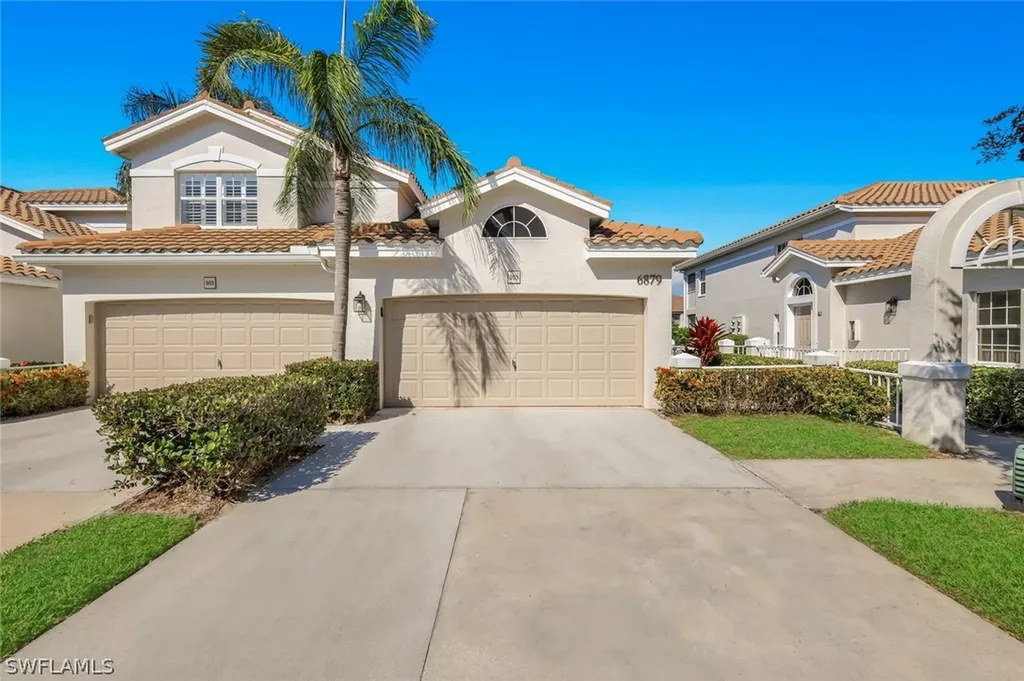 6879 Redbay Park Road Naples FL 34109
