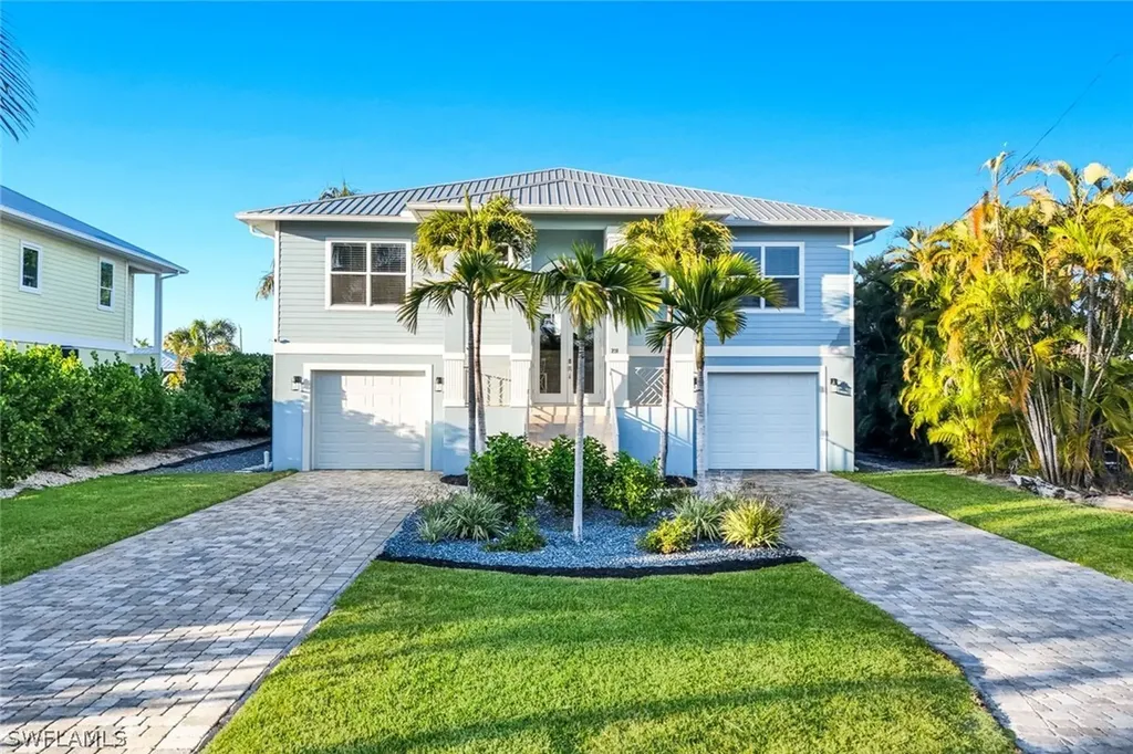 231 Sterling Avenue Fort Myers Beach FL 33931