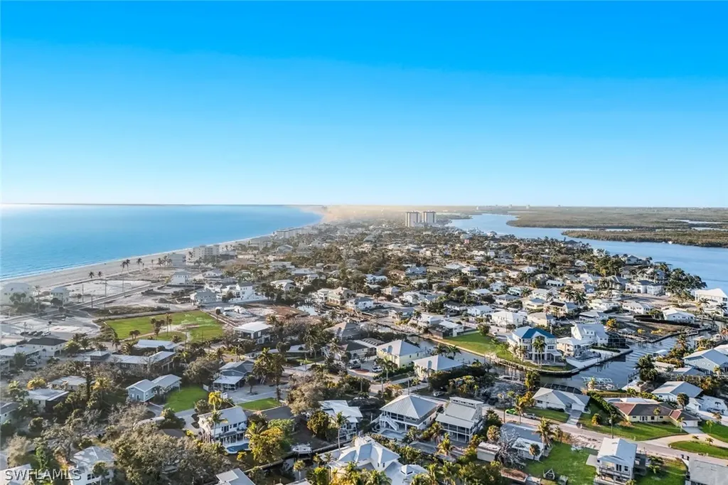 231 Sterling Avenue Fort Myers Beach FL 33931