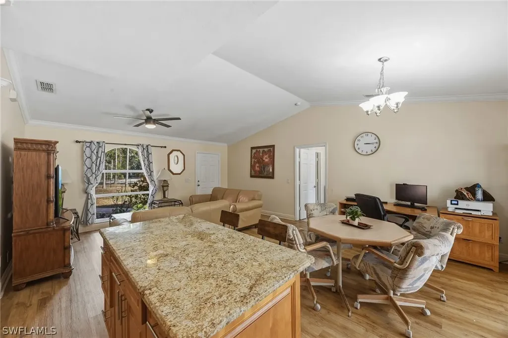 341 Everglades Boulevard S Naples FL 34117