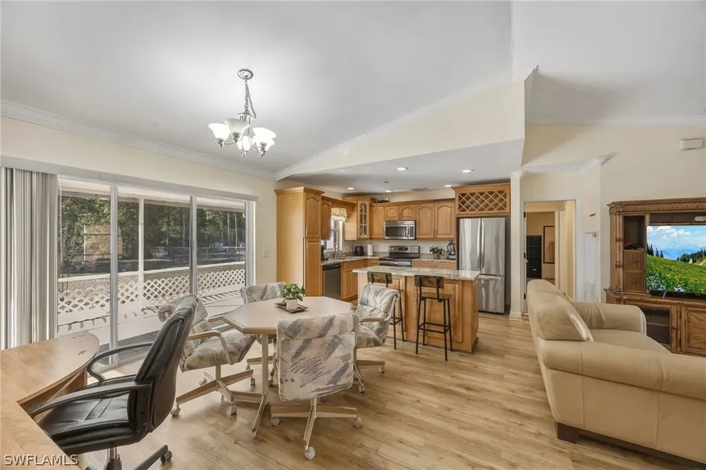 341 Everglades Boulevard S Naples FL 34117