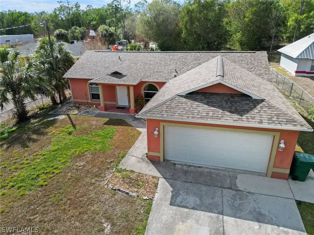 341 Everglades Boulevard S Naples FL 34117