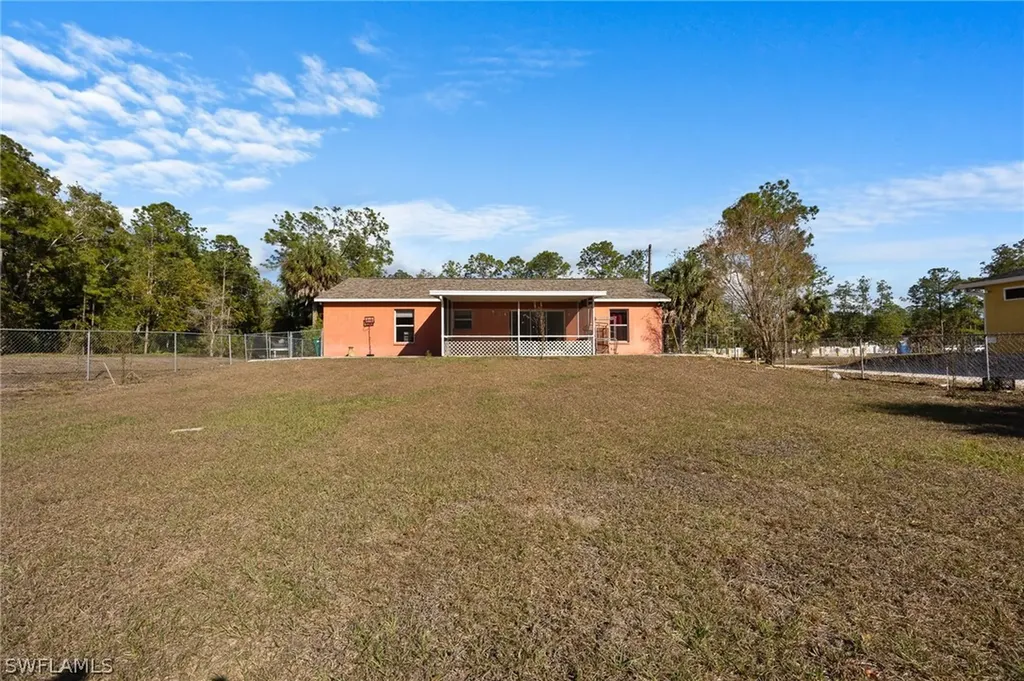 341 Everglades Boulevard S Naples FL 34117