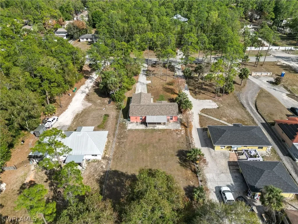 341 Everglades Boulevard S Naples FL 34117