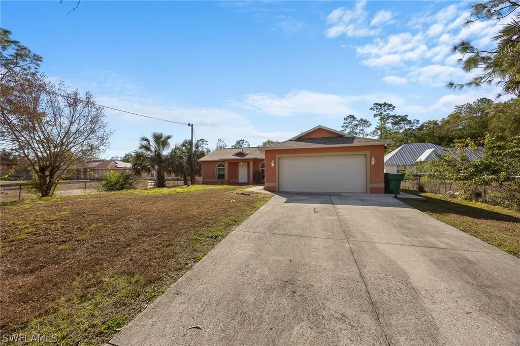 341 Everglades Boulevard S Naples FL 34117