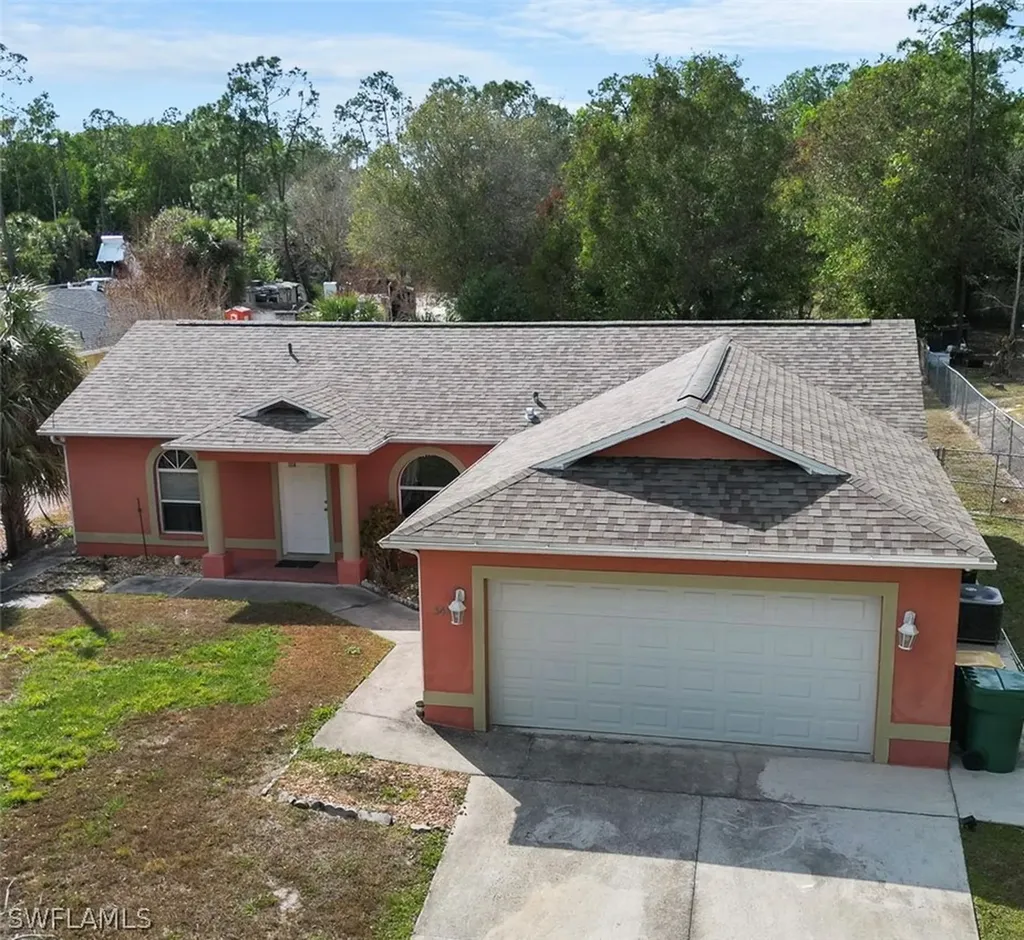 341 Everglades Boulevard S Naples FL 34117