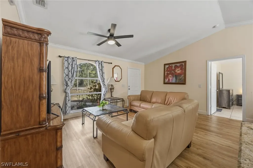341 Everglades Boulevard S Naples FL 34117