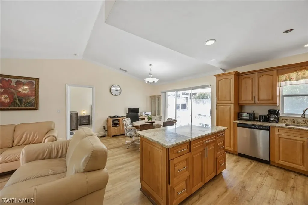 341 Everglades Boulevard S Naples FL 34117