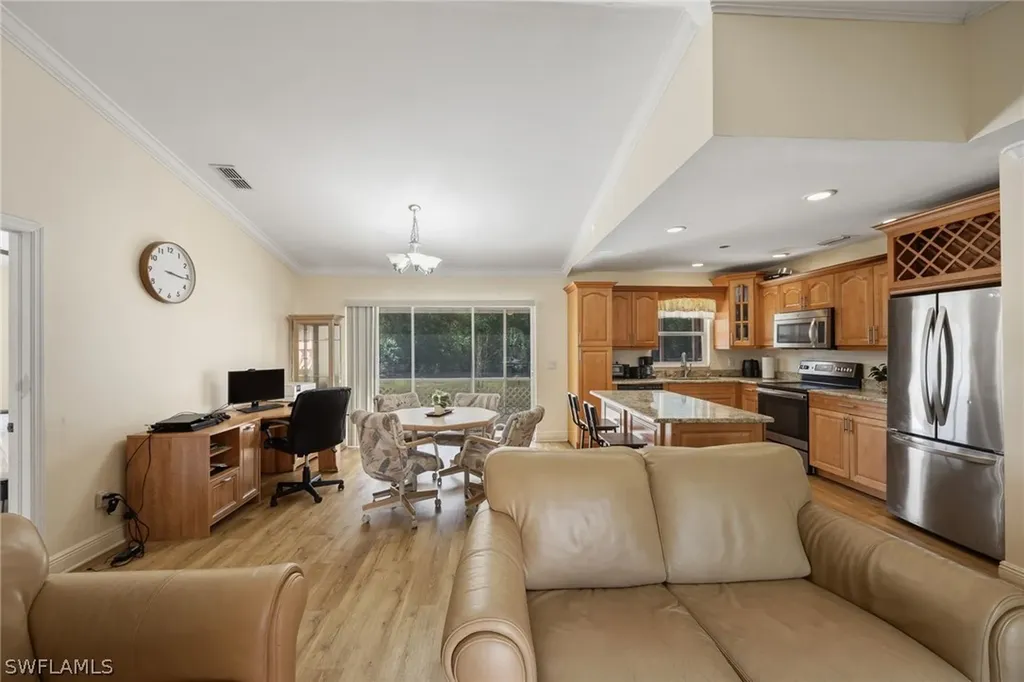 341 Everglades Boulevard S Naples FL 34117