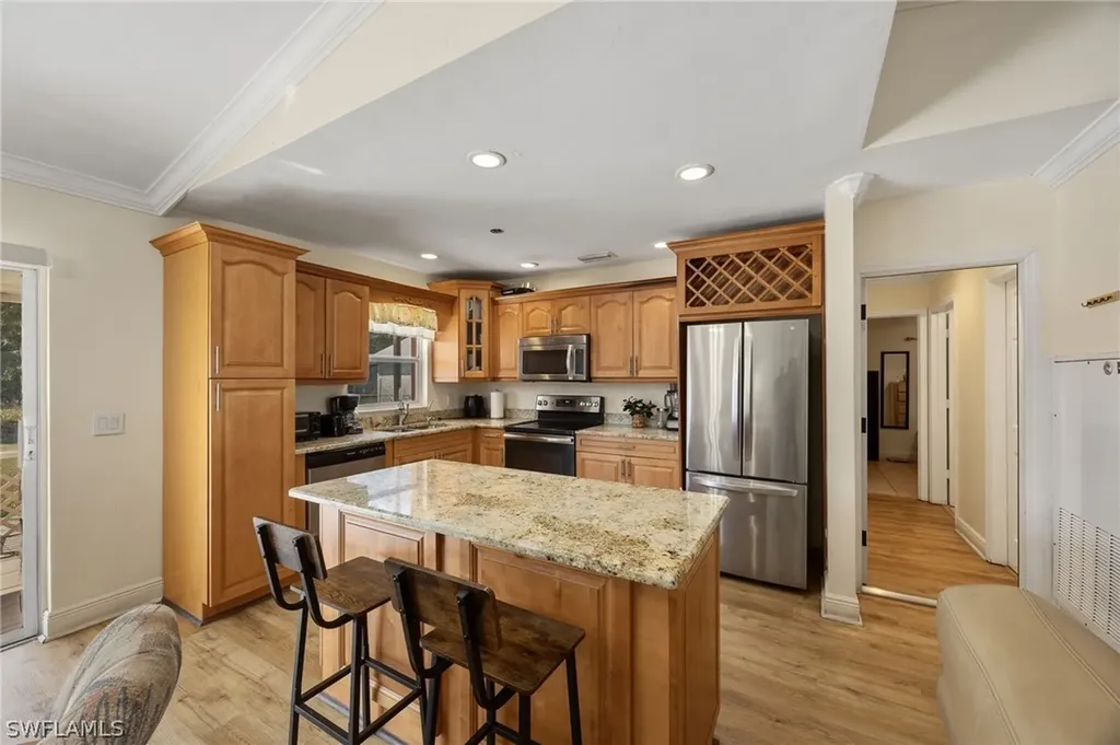 341 Everglades Boulevard S Naples FL 34117