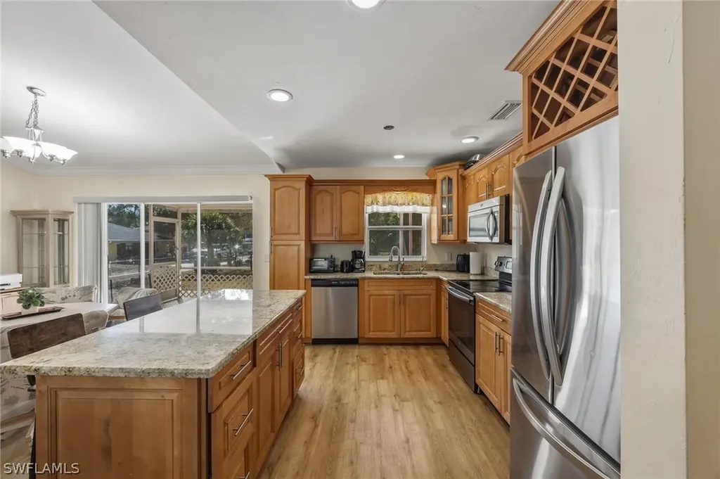 341 Everglades Boulevard S Naples FL 34117