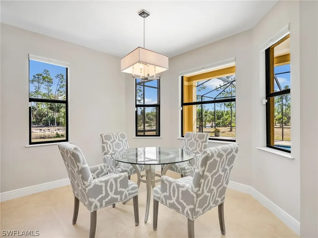 3160 27th Avenue SW Naples FL 34117