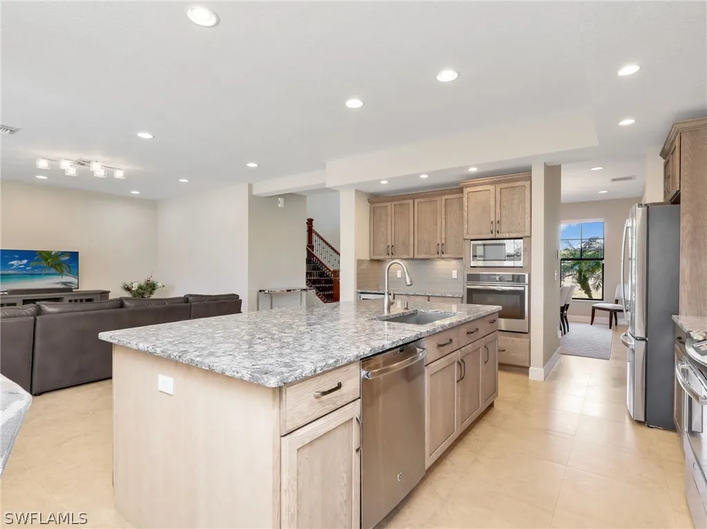 3160 27th Avenue SW Naples FL 34117