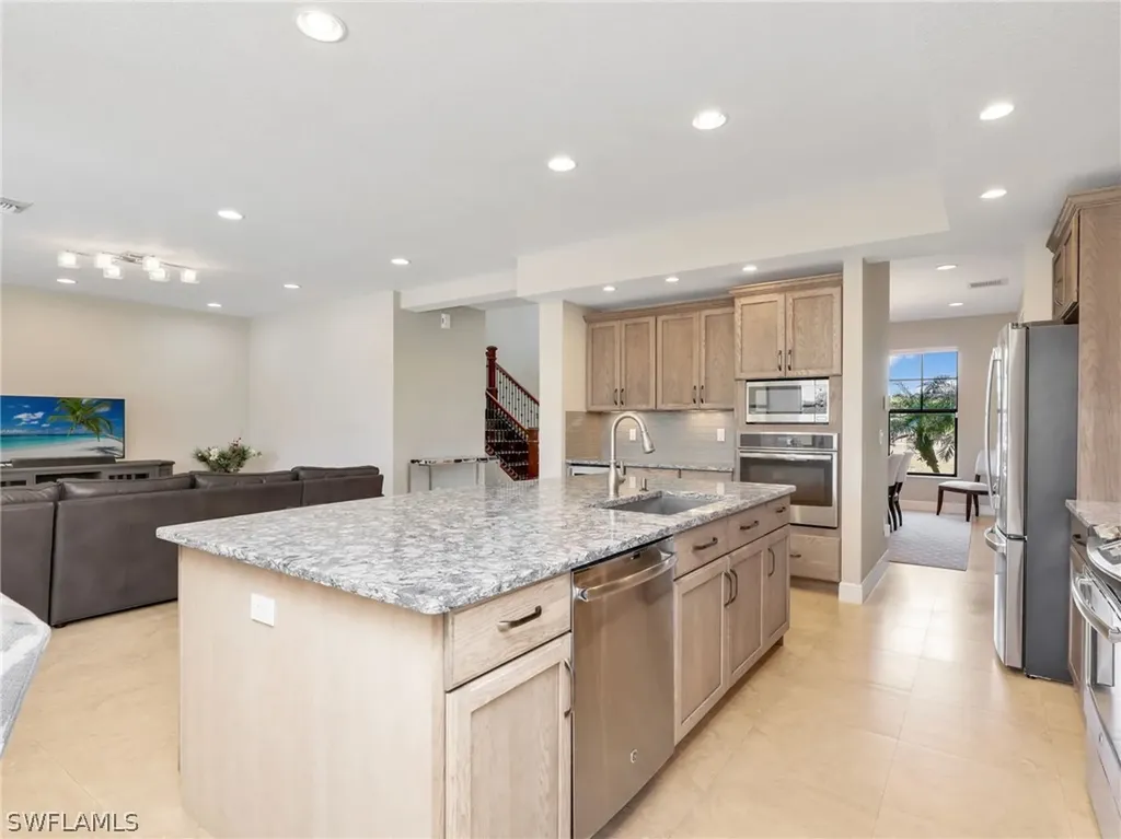 3160 27th Avenue SW Naples FL 34117