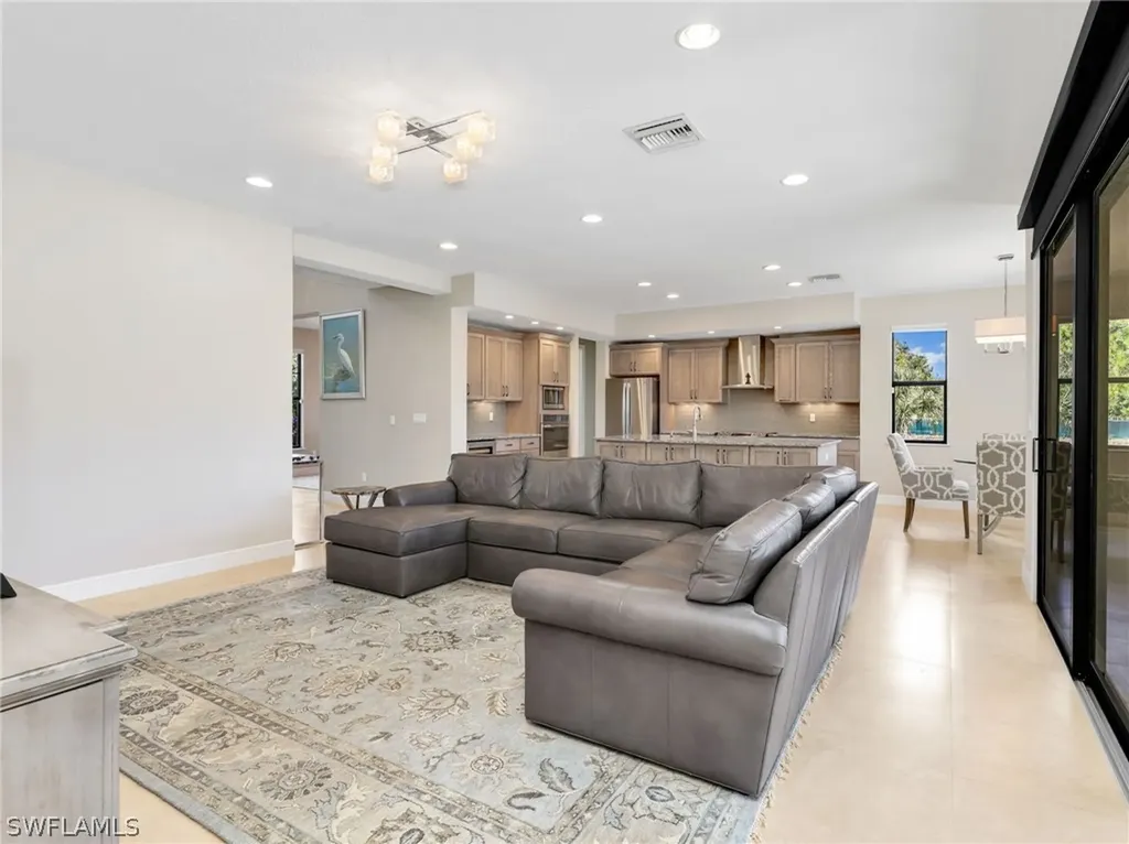 3160 27th Avenue SW Naples FL 34117