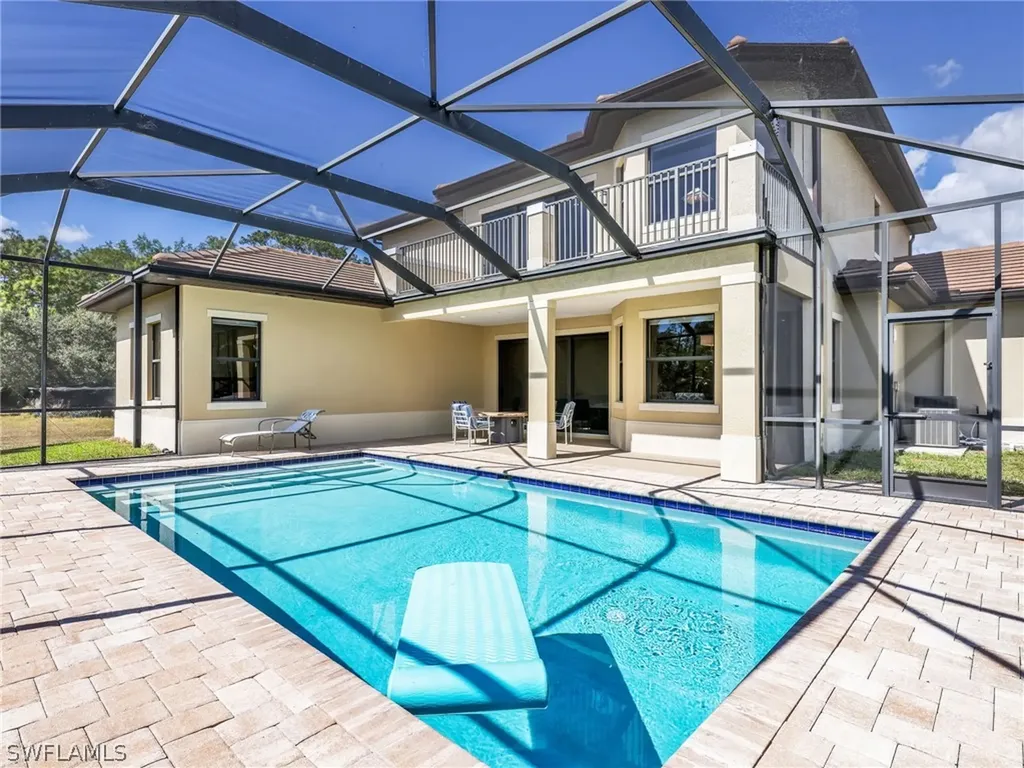 3160 27th Avenue SW Naples FL 34117