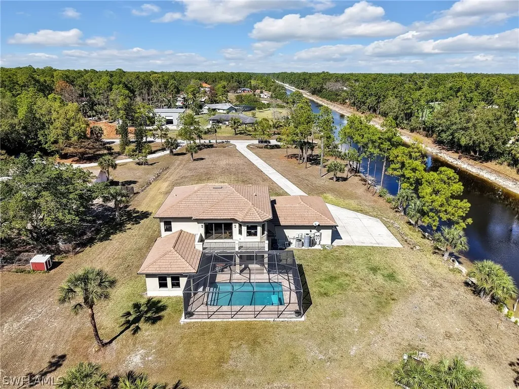 3160 27th Avenue SW Naples FL 34117