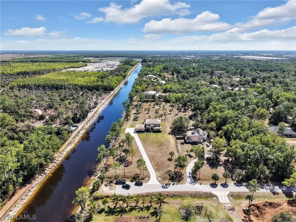 3160 27th Avenue SW Naples FL 34117