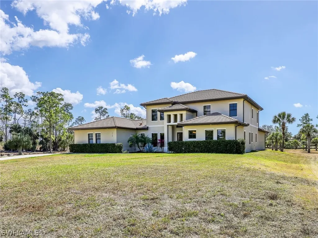 3160 27th Avenue SW Naples FL 34117