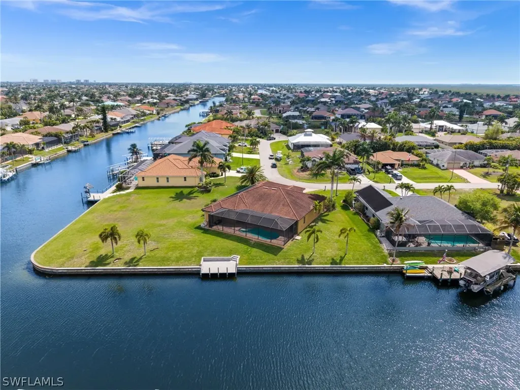 2801 SW 33rd Street Cape Coral FL 33914