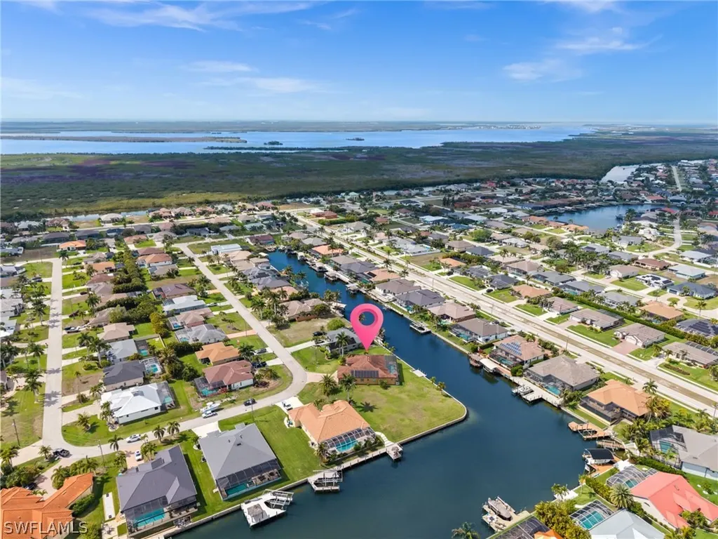 2801 SW 33rd Street Cape Coral FL 33914
