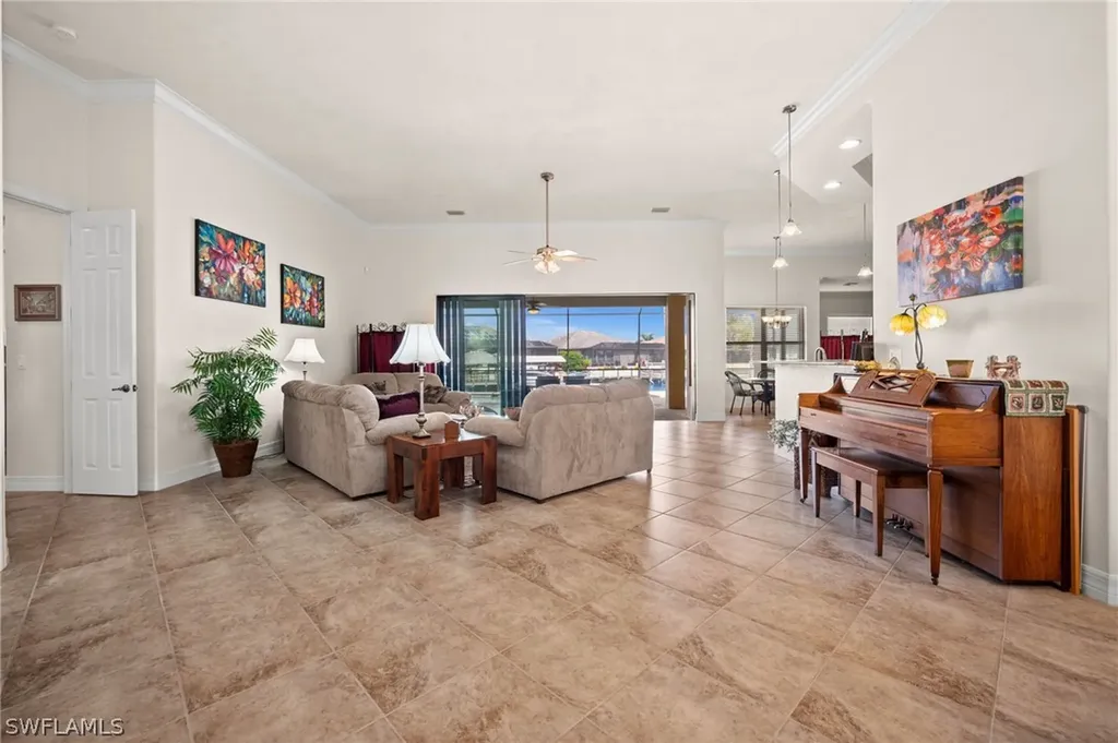 2801 SW 33rd Street Cape Coral FL 33914