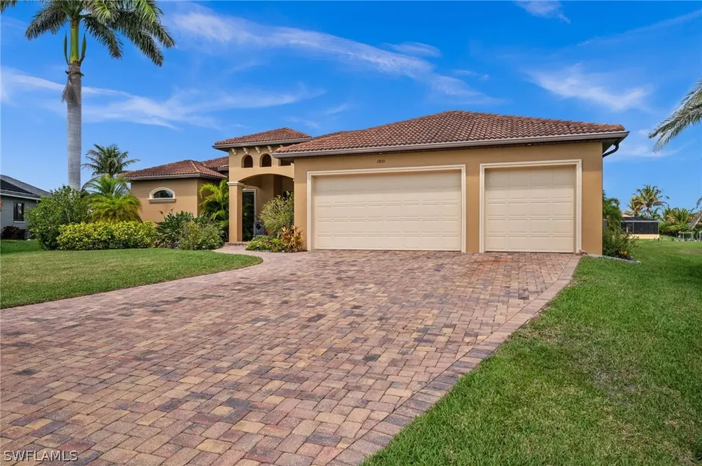 2801 SW 33rd Street Cape Coral FL 33914