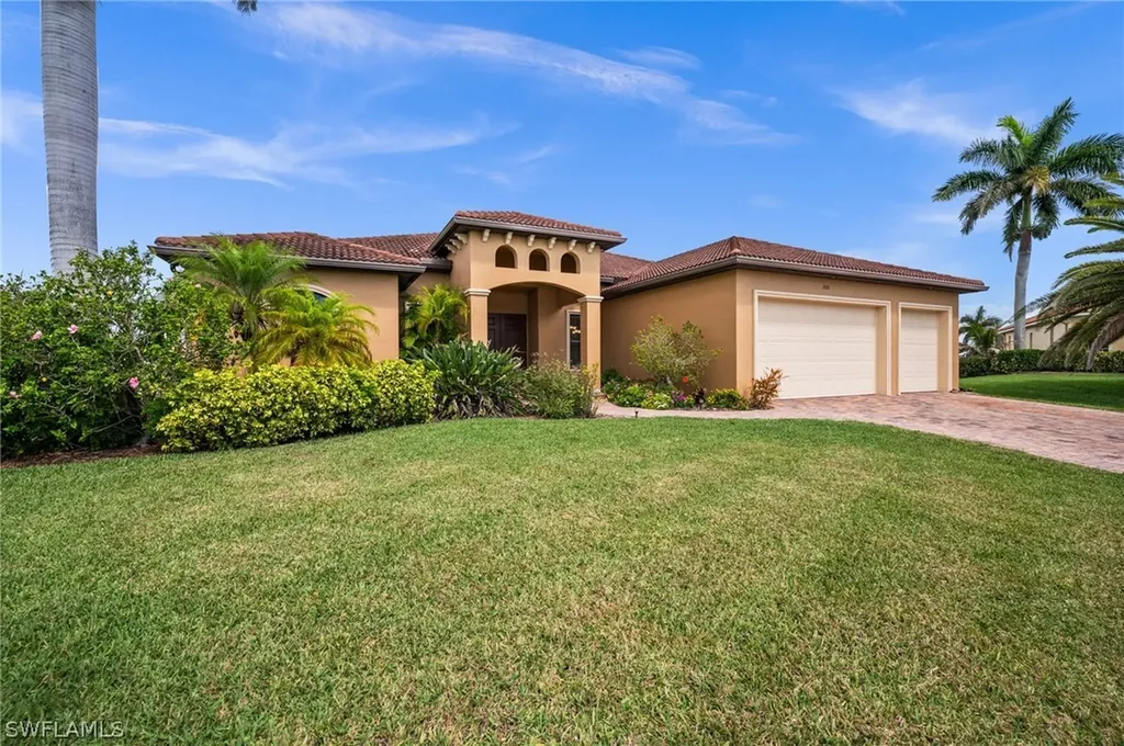2801 SW 33rd Street Cape Coral FL 33914