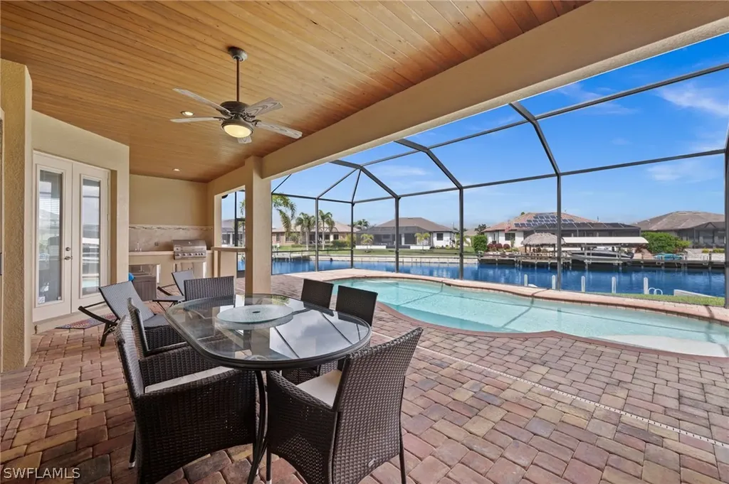 2801 SW 33rd Street Cape Coral FL 33914