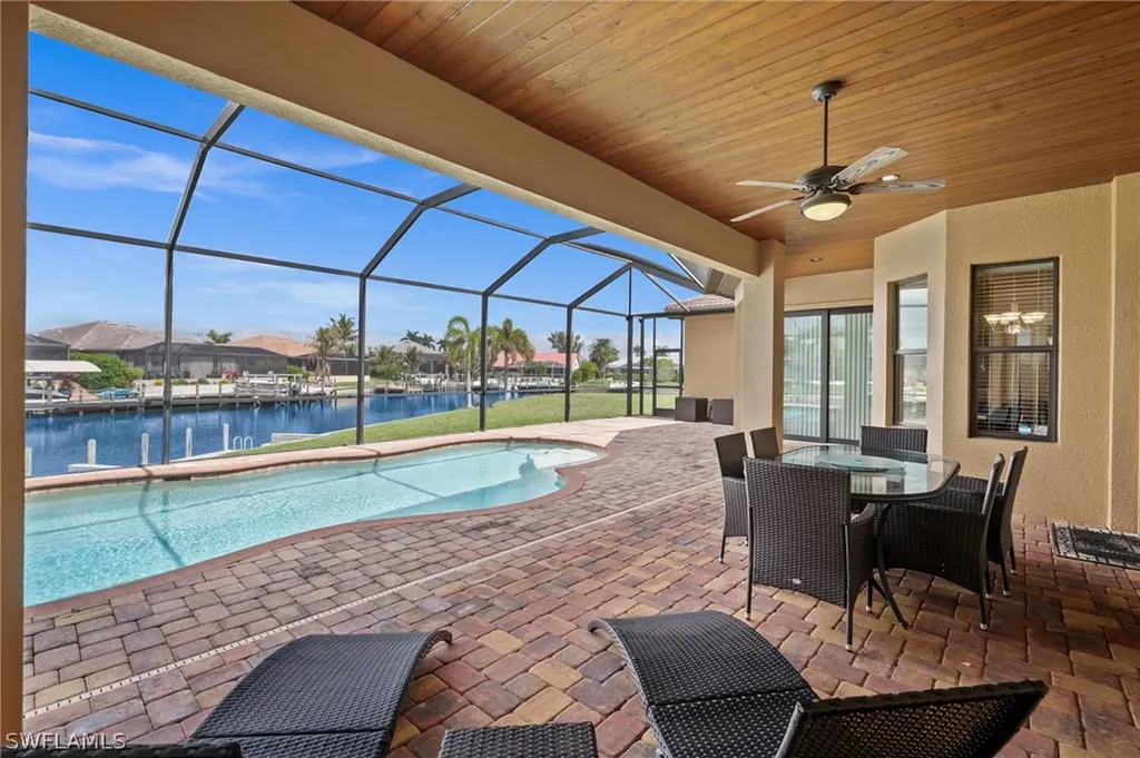 2801 SW 33rd Street Cape Coral FL 33914