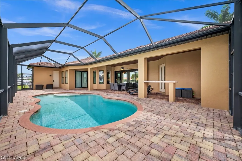2801 SW 33rd Street Cape Coral FL 33914