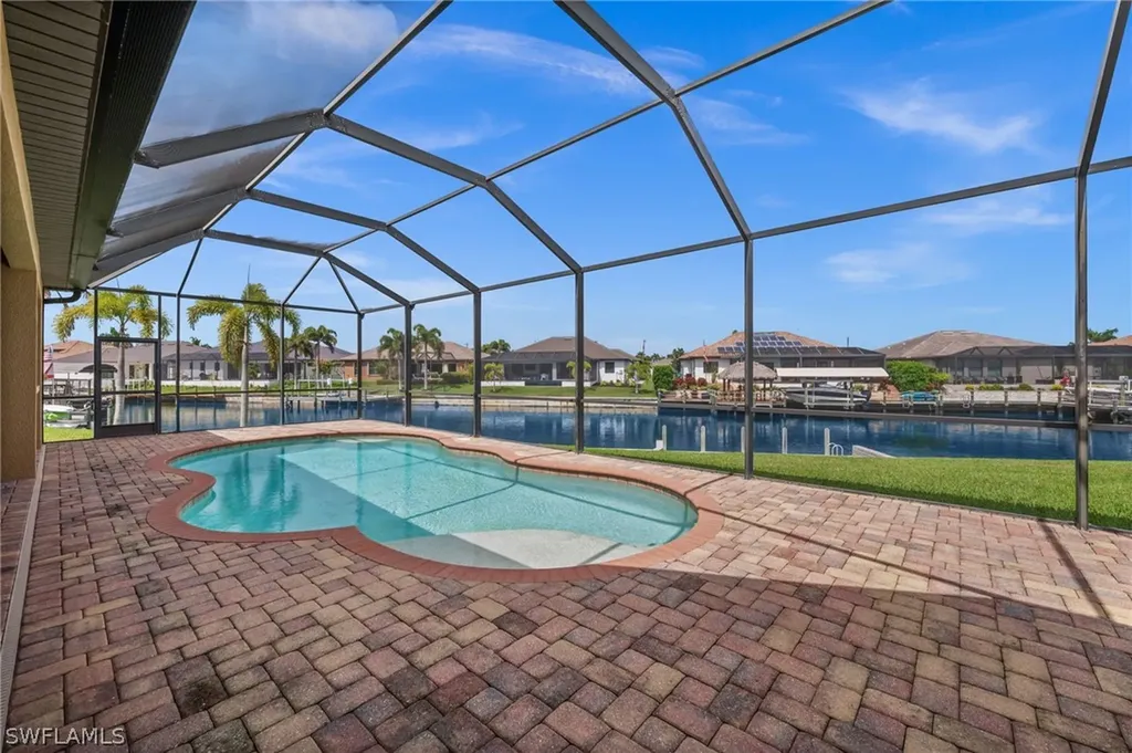 2801 SW 33rd Street Cape Coral FL 33914