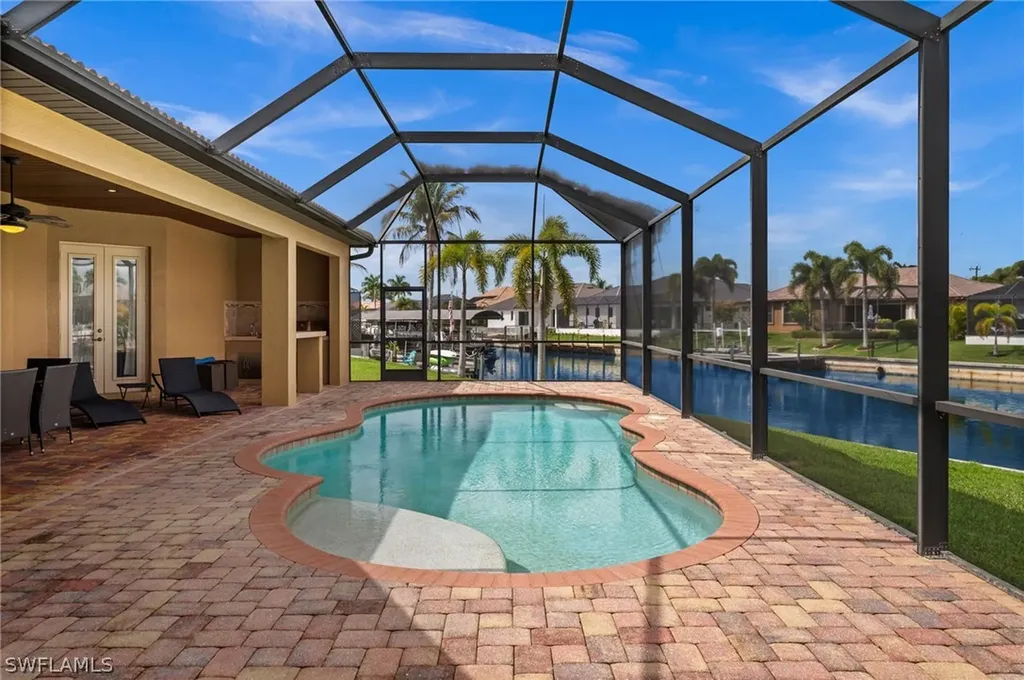 2801 SW 33rd Street Cape Coral FL 33914