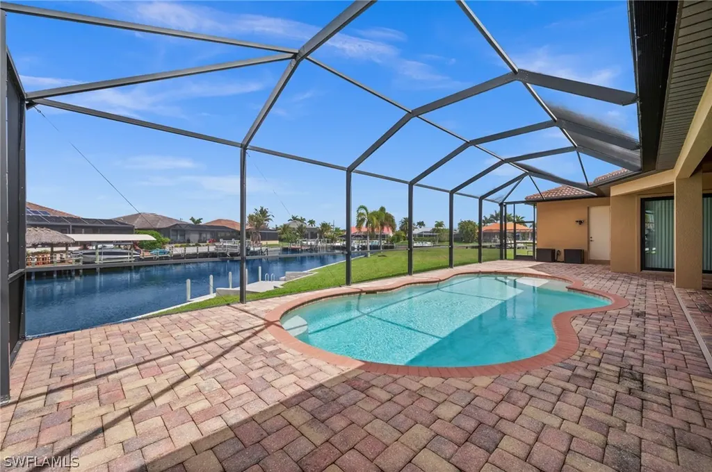 2801 SW 33rd Street Cape Coral FL 33914