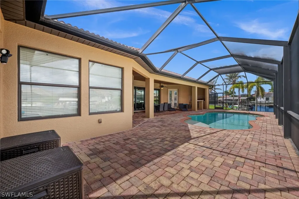 2801 SW 33rd Street Cape Coral FL 33914