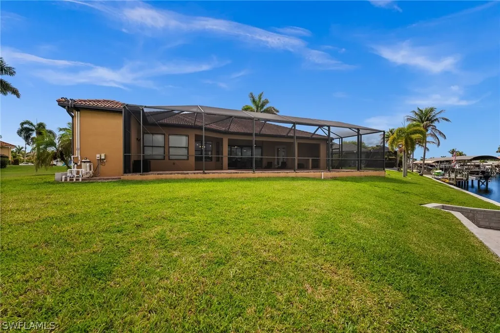 2801 SW 33rd Street Cape Coral FL 33914